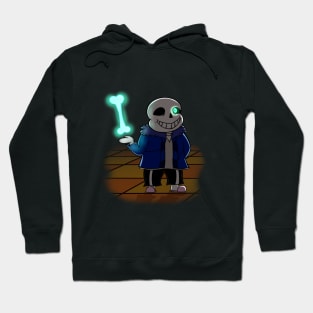 A bad time Hoodie